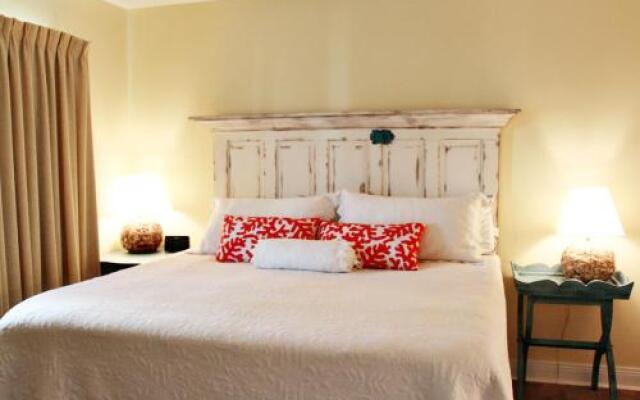 Emerald Beach 629 Realjoy Vacations