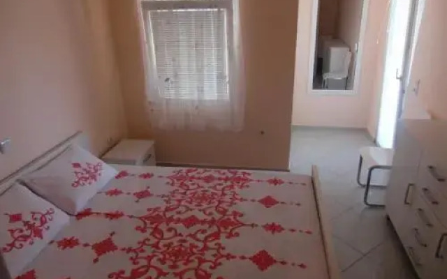 Apartment Villa Dobrijevic -Seljanovo