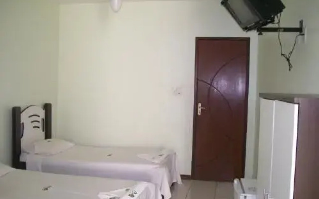 Pousada Solaris