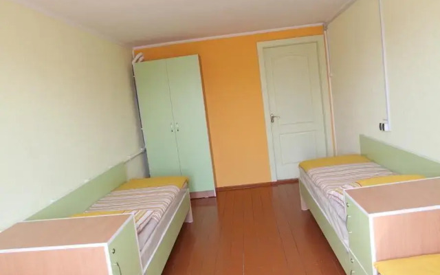 Four Seasons Slavutich Hostel