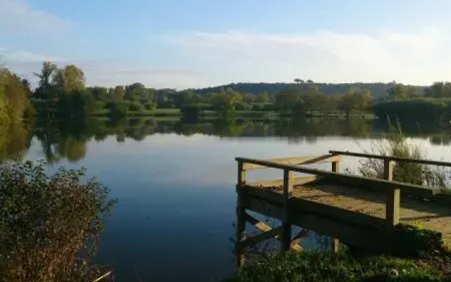 Camping L'olivier