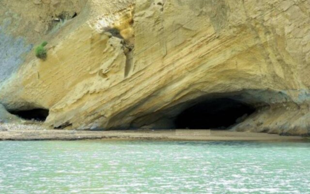 Un Tuffo alla Scala dei Turchi