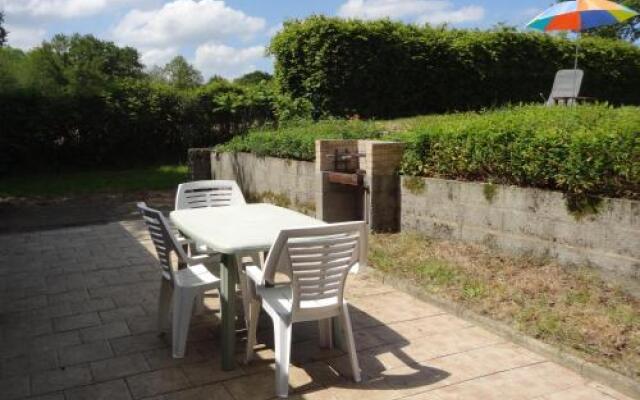 Les Ecuries du Préchard