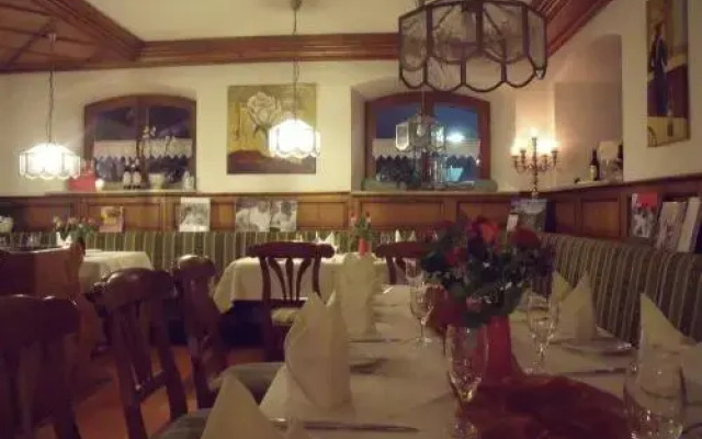 Landhotel Zahn's Weißes Rössle