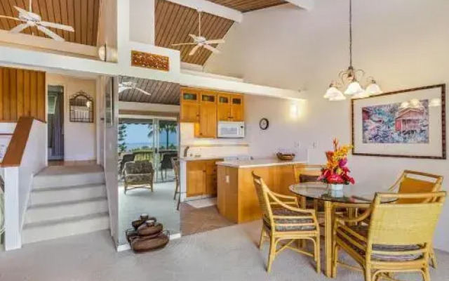 Keauhou Resort 102 - One Bedroom Condo