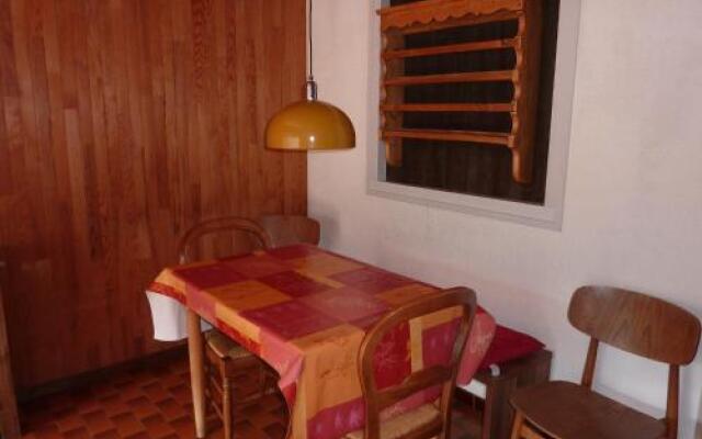 Appartement LApollo