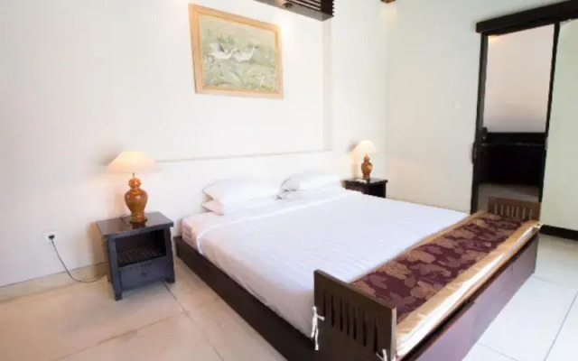 De Dayeuh by Bali Coconut Living Bali