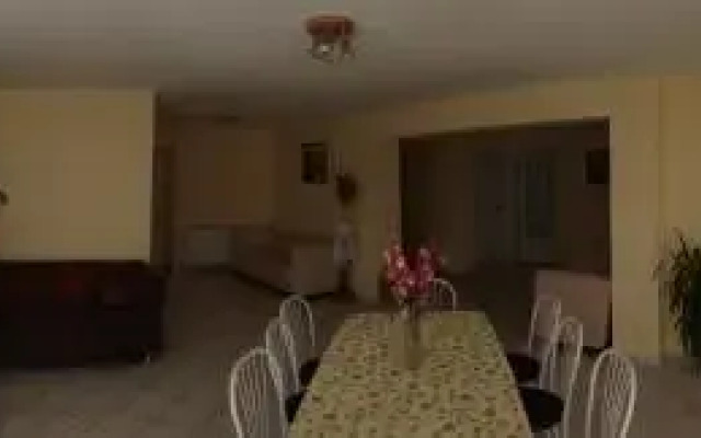 Szalóky Apartmanház