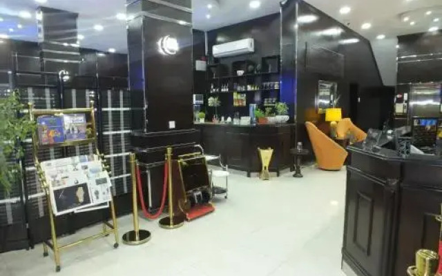 Five Floors Hotel Suites