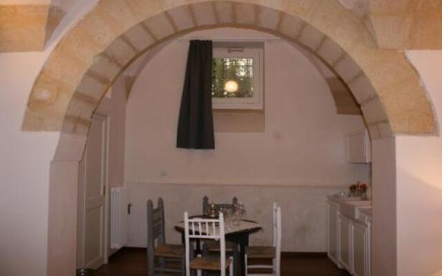 B&B la Suite di Nonna Rita