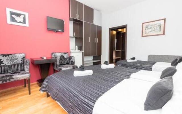 Villa Dudan LakeView