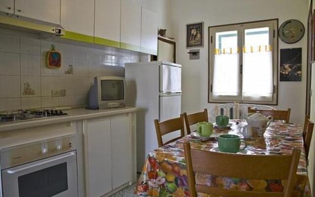 Villetta Biodola Beach