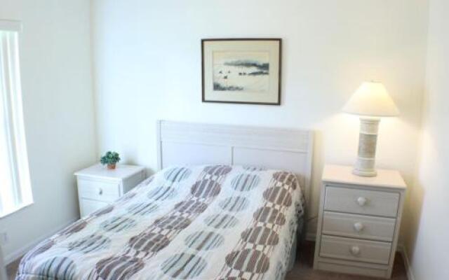 North Foxrun 1398 - 4 Br Villa