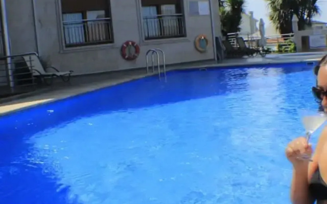 Apartamentos Capricho de Bascuas