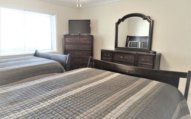 Jamaica Royale 059 - 1 Br Villa