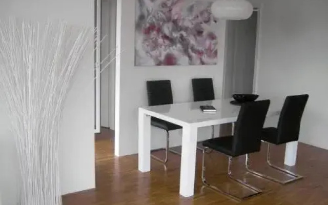 Appartement am Salamanderpark