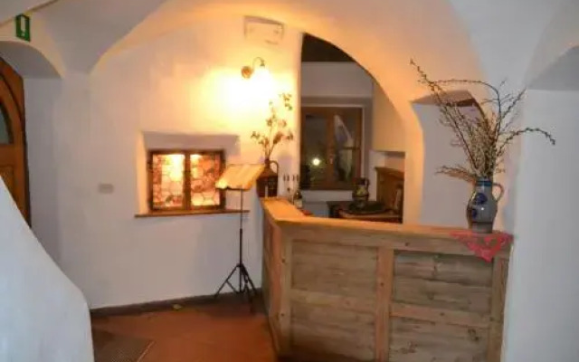 Albergo Gasthof zur Krone
