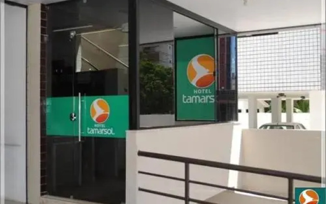 Hotel Tamarsol