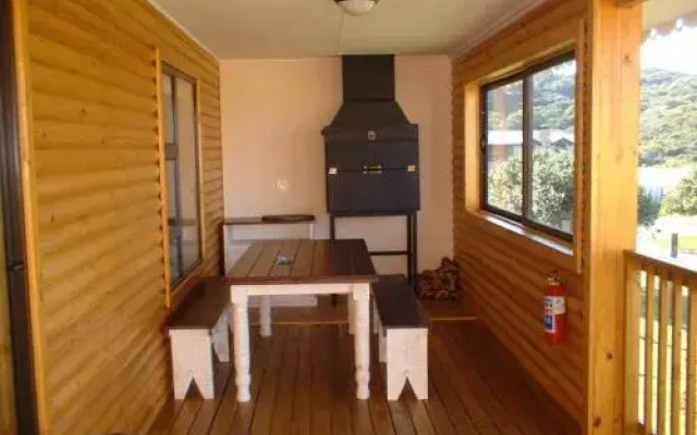 Dibiki Holiday Resort