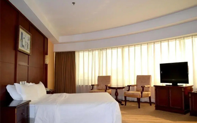 Hongkun International