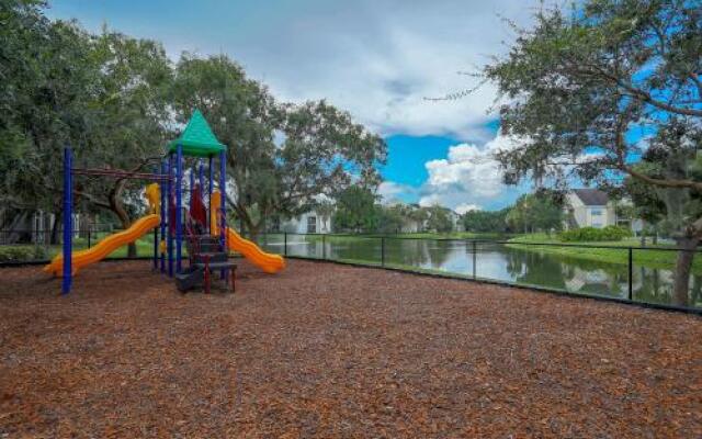 West Bradenton 19 - 2 Br Condo