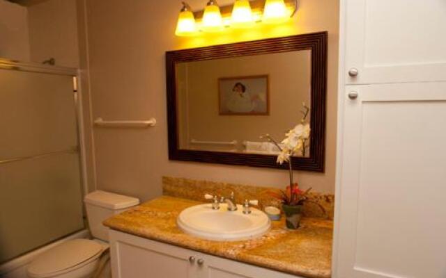 Kona Bali Kai 206 - Two Bedroom Condo