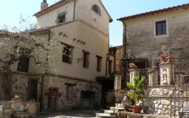 Il Borghetto Di Amelia