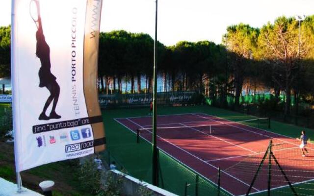 Hotel Residence Porto Piccolo