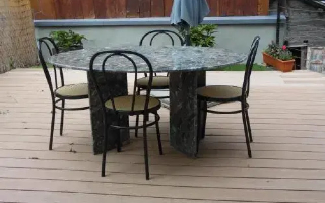 Chalet chez les Dudu