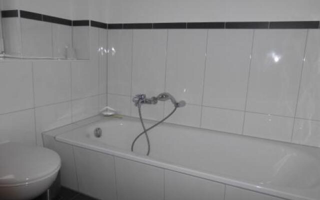 Glowe Doppelferienhaus Sonnenstrand