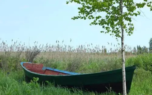 Baza Otdikha Melnitsa