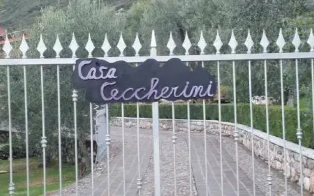 Appartamenti Ceccherini
