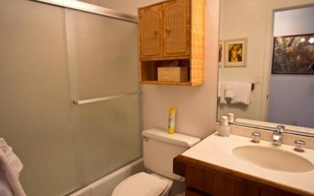 Kona Reef #d31 Lanai w/ Coastal Views