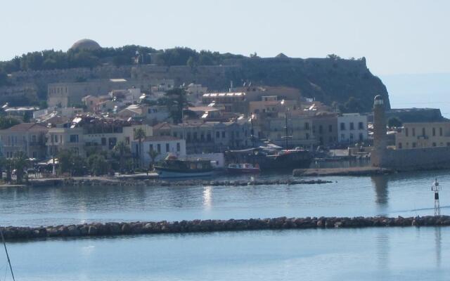 Sea Front Old Town