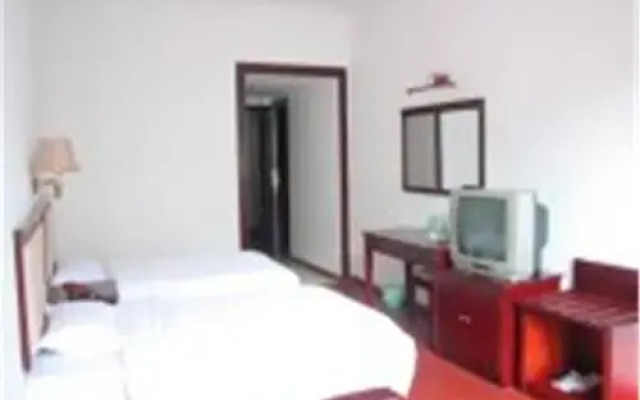 Jinggangshan Jingyuan
