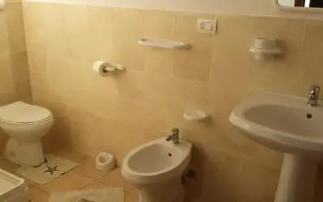 Bed & Breakfast Pira pinta