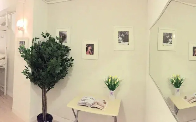 Apple Hotel (Sai Ying Pun)