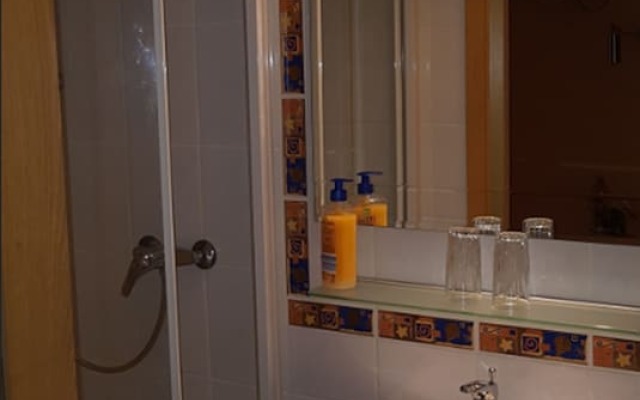 Hotel zur Post Klingenthal