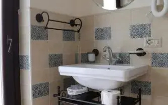 Agriturismo Dai Marchesin