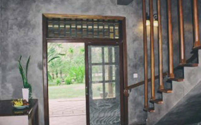 PeaceTree Private Villas