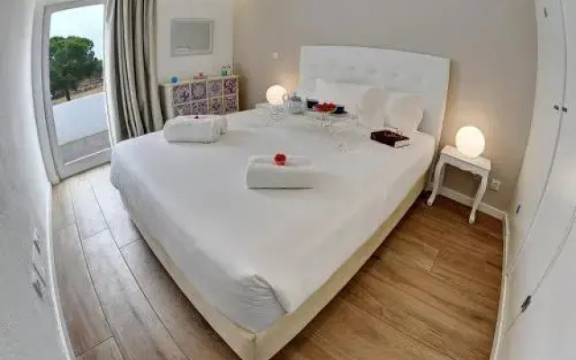 3 Villas - Praia da Falesia