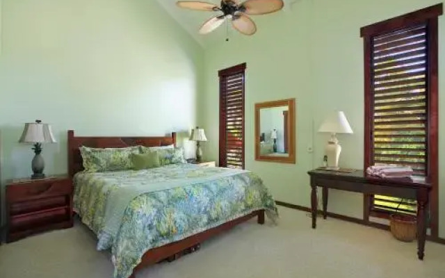 Waikomo Stream Villas Unit Ws433