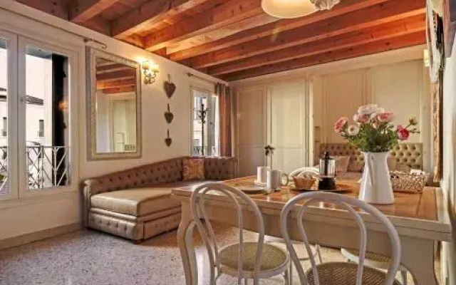 Suite Latina - San Leonardo