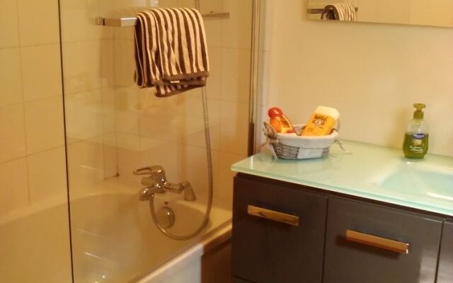 Le château de la Caloterie