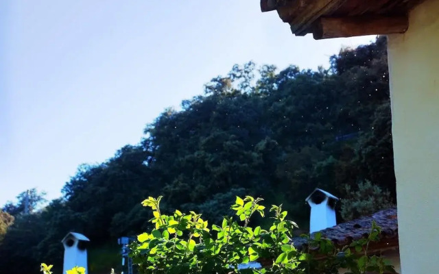 El Molino del Corcho