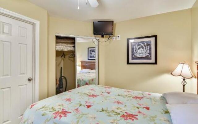 Maravilla 111-Pelican's Roost