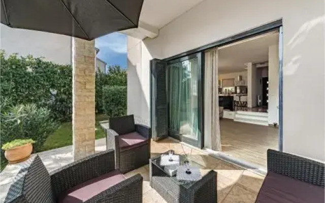 Holiday Home in Pula With Terrace