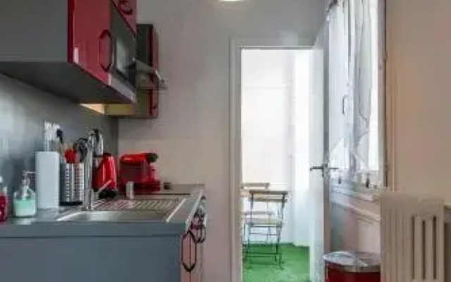 Sweet Home Dijon Nodot