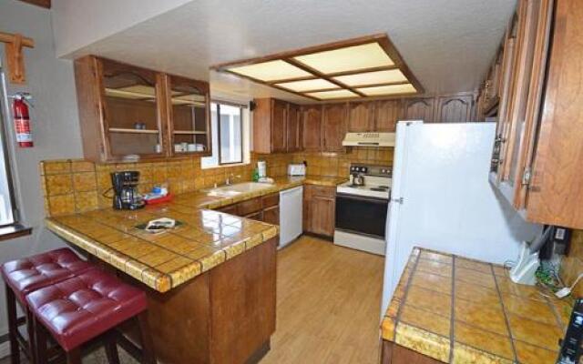 Slalom Court Holiday home