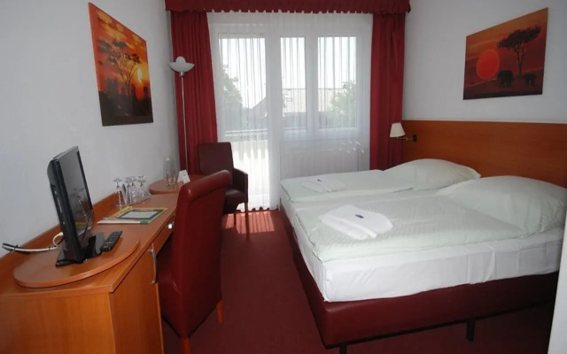 Hotel John Brinckman